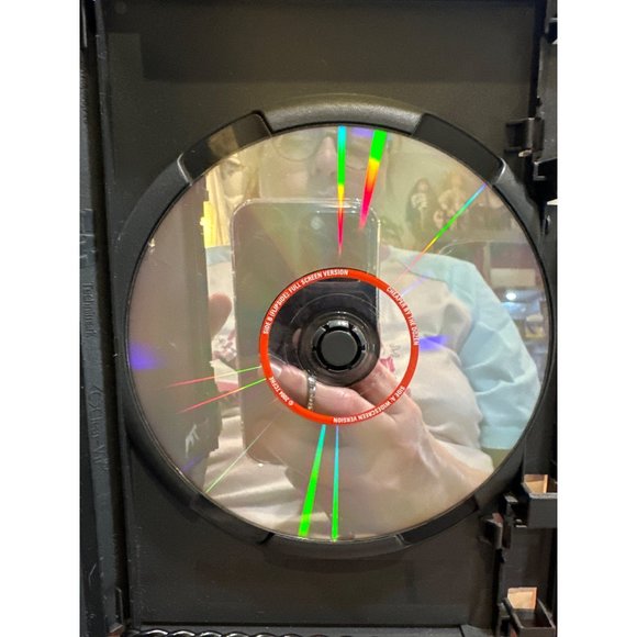 Cheaper by the Dozen DVD Movie Entertainment Steve Martin Hilary Duff Bonnie Hun - Picture 3 of 4